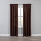 BH Studio Microfiber Rod-Pocket Panel image number 0