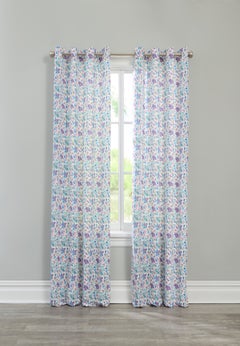 BH Studio Microfiber Grommet Panel