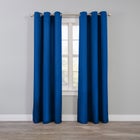 BH Studio Microfiber Grommet Panel image number null