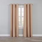 BH Studio Microfiber Grommet Panel image number null