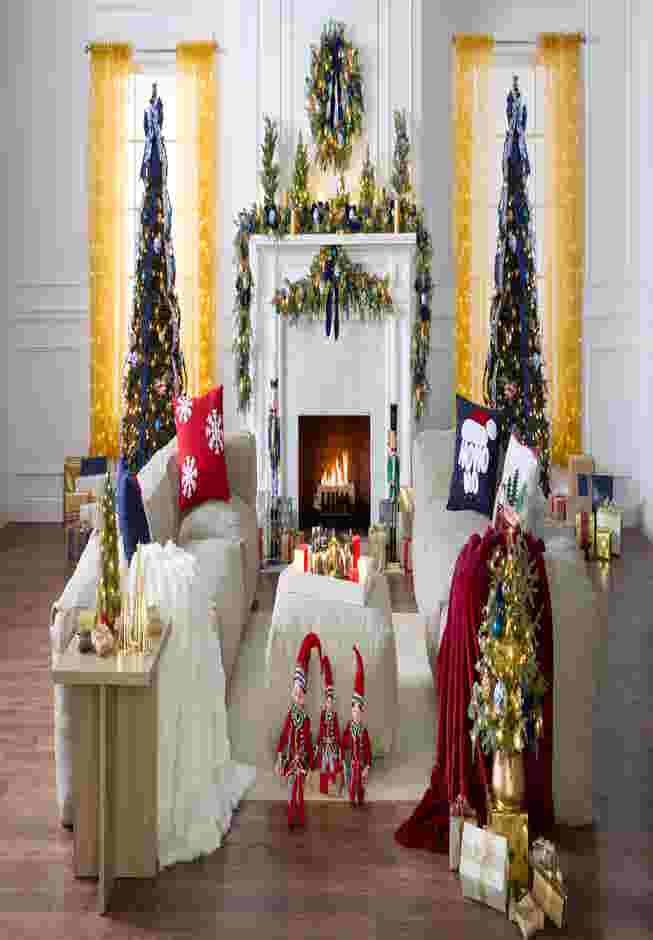 Remote-Controlled LED Candles, Set of 6 image number 2