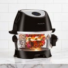 PowerXL 10Qt. Turbo Air Fryer image number 1
