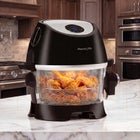 PowerXL 10Qt. Turbo Air Fryer image number 4