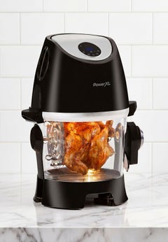 PowerXL 10Qt. Turbo Air Fryer