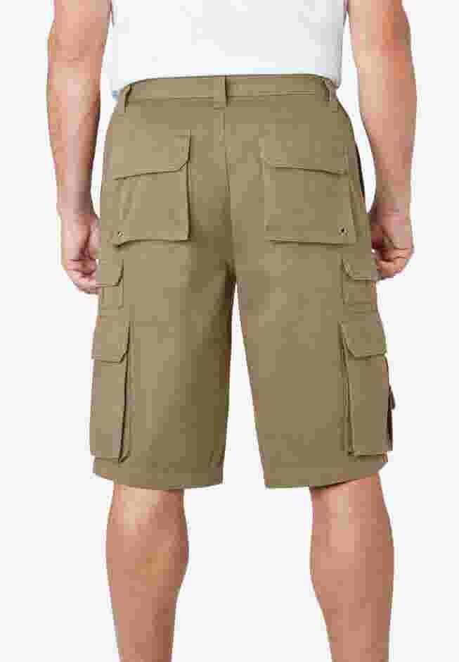 Ranger Stacked Cargo 12 Pocket Short image number 1