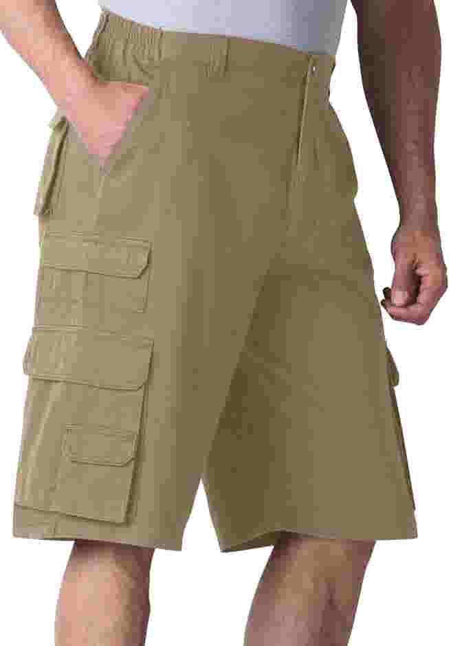 Ranger Stacked Cargo 12 Pocket Short image number 0