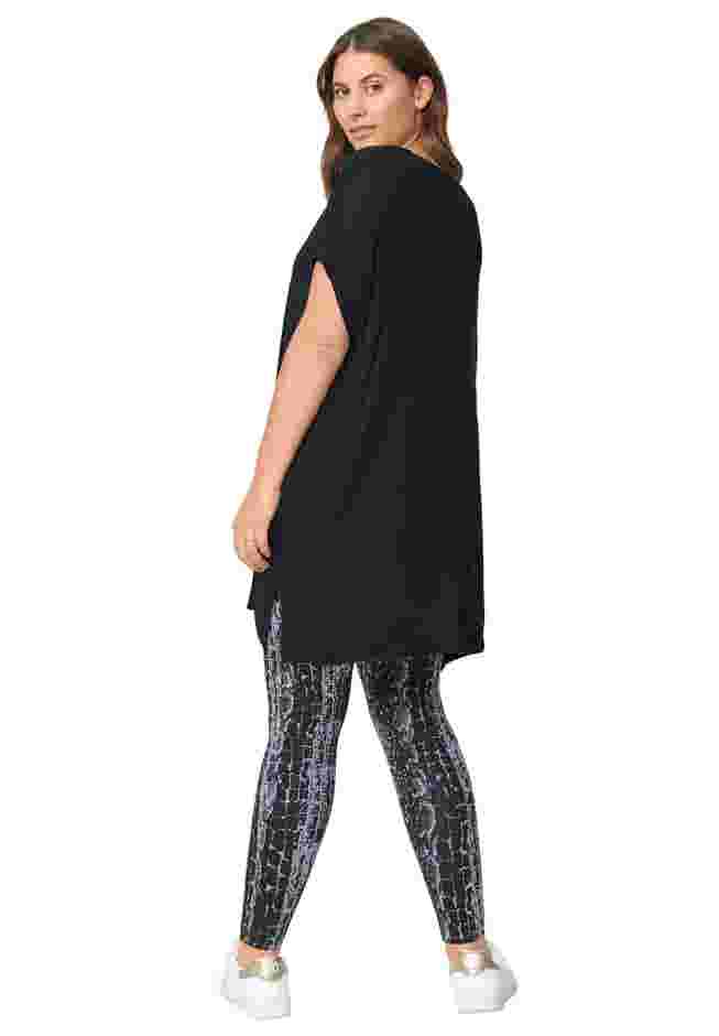 Oversized Tunic image number 2