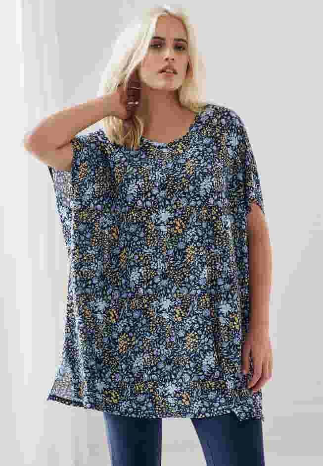 Oversized Tunic image number 0