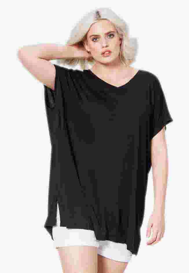 Oversized Tunic image number 0