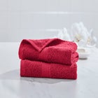 BH Studio 2-Pc. Hand Towel Set image number null