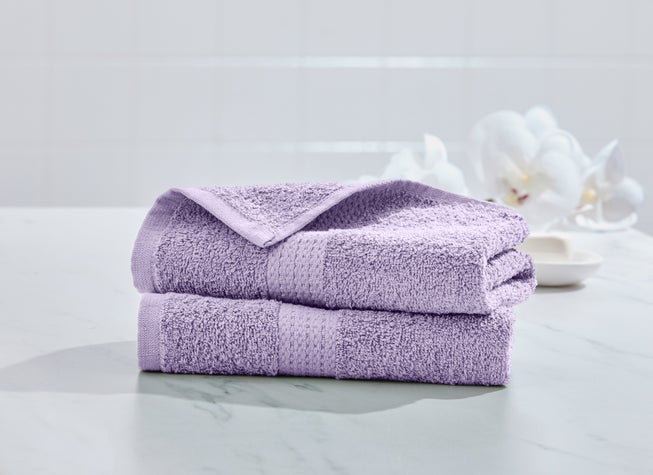 BH Studio 2-Pc. Hand Towel Set image number 1