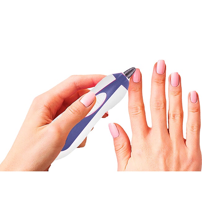 IGIA Platinum Nails 6-In-1 Nail Clipper image number null