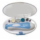 IGIA Platinum Nails 6-In-1 Nail Clipper image number null