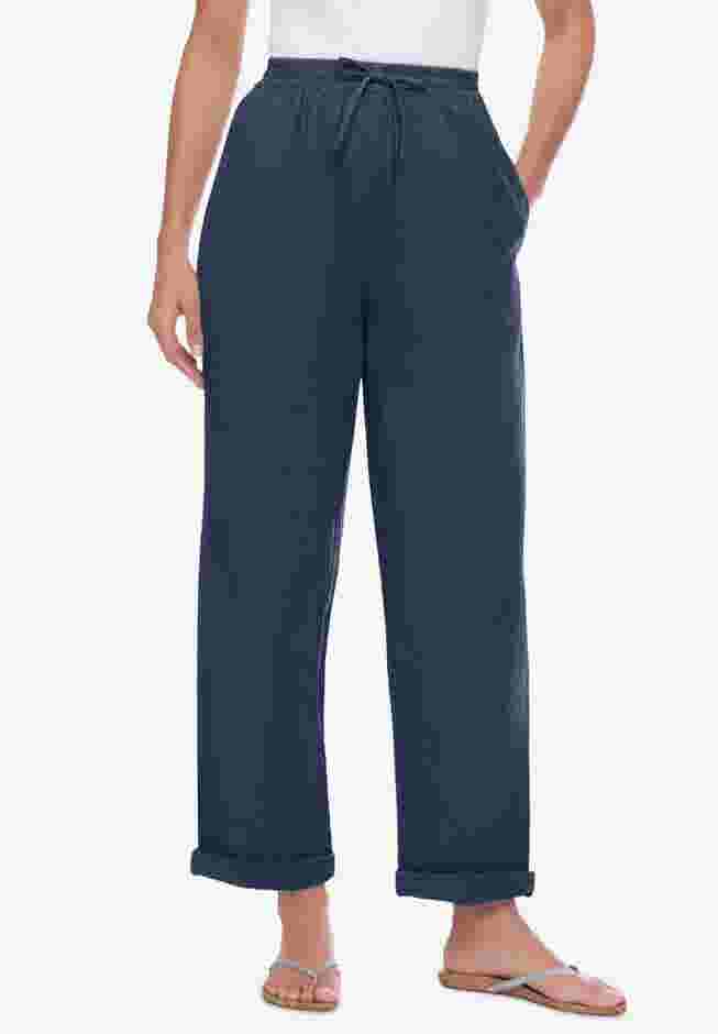 Seersucker Pant image number 0