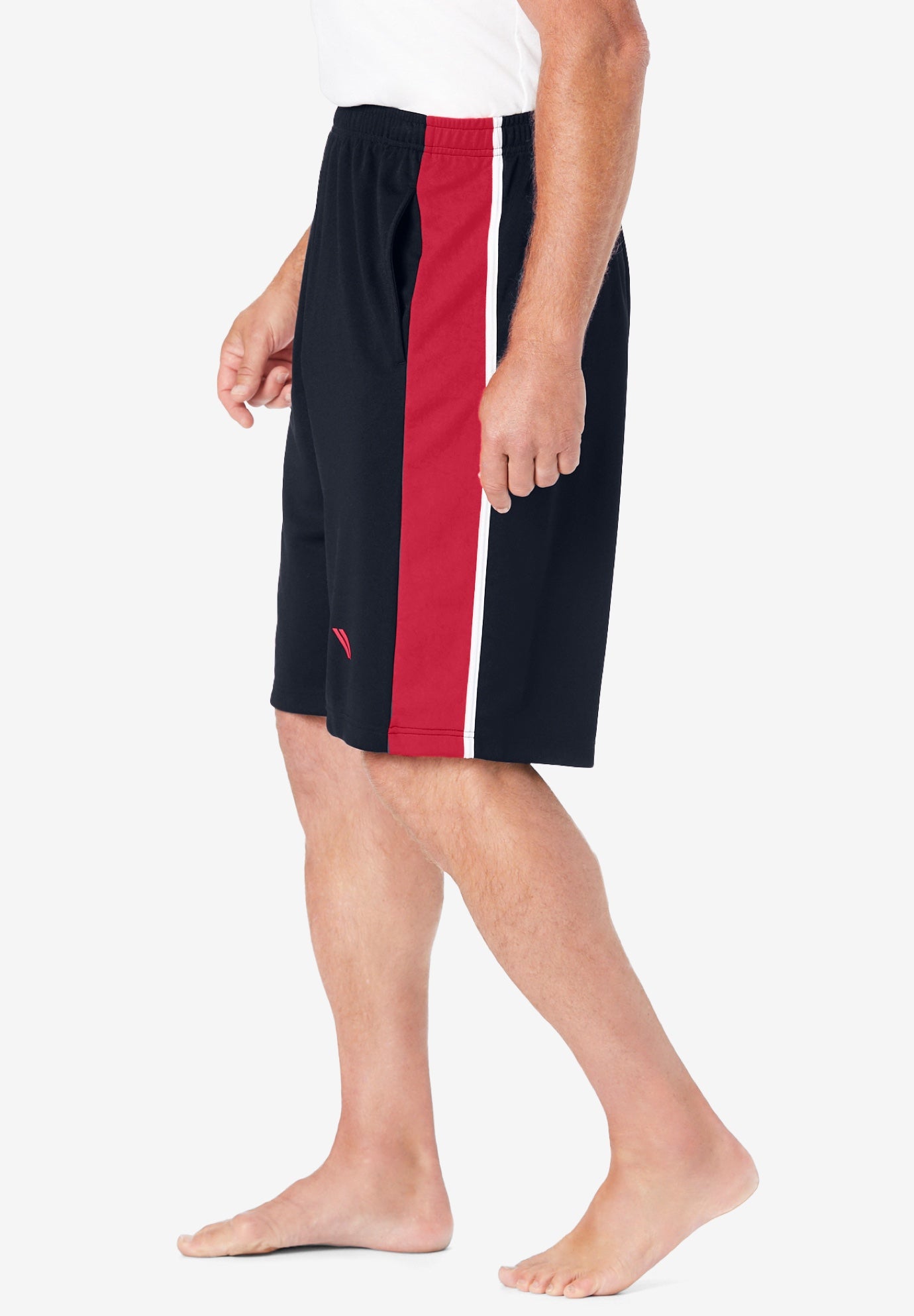 KS Sport&trade; Power Wicking Shorts image number 1