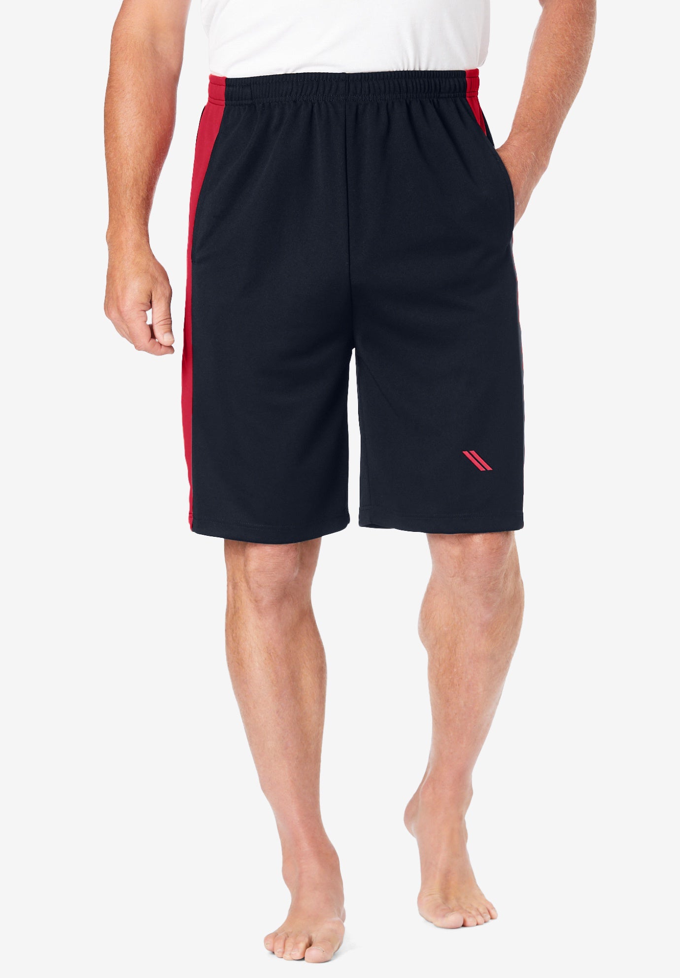 KS Sport&trade; Power Wicking Shorts image number 0