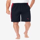 KS Sport&trade; Power Wicking Shorts image number null