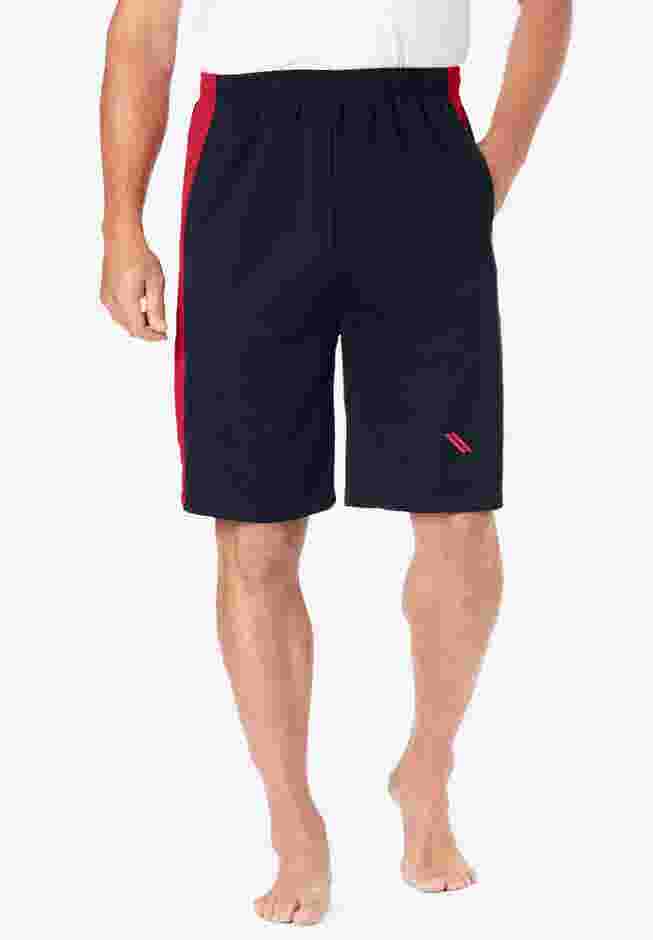 KS Sport Power Wicking Shorts image number 0
