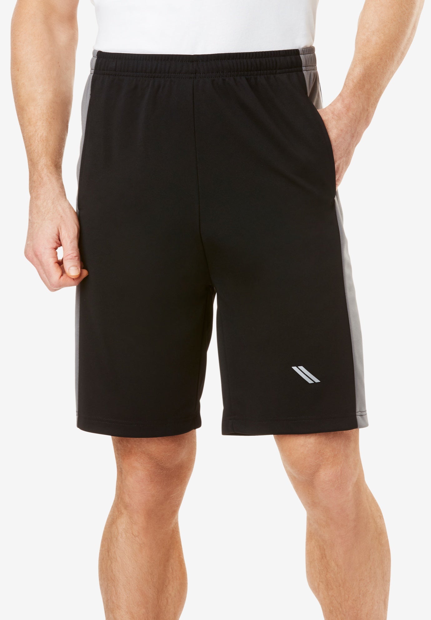 KS Sport&trade; Power Wicking Shorts image number 0
