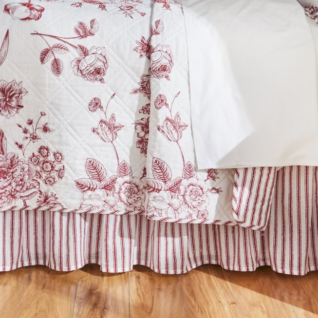Frances 6-Pc. Quilt Set image number 3
