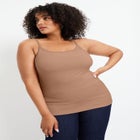 One+Only Bra Cami image number null