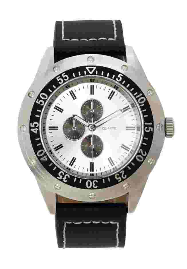 Ranger Watch by Boulder Creek® image number 0