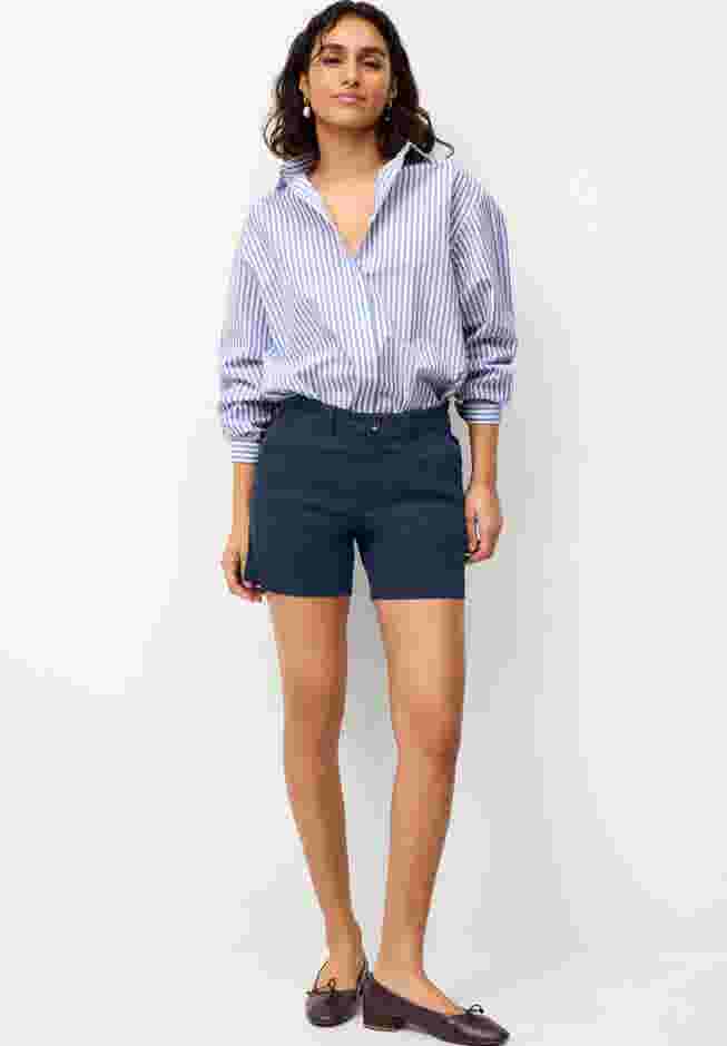 Stretch Chino Shorts image number 0