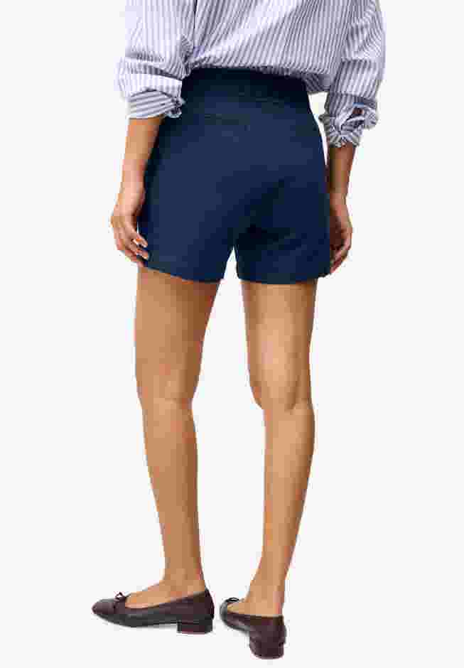 Stretch Chino Shorts image number 1