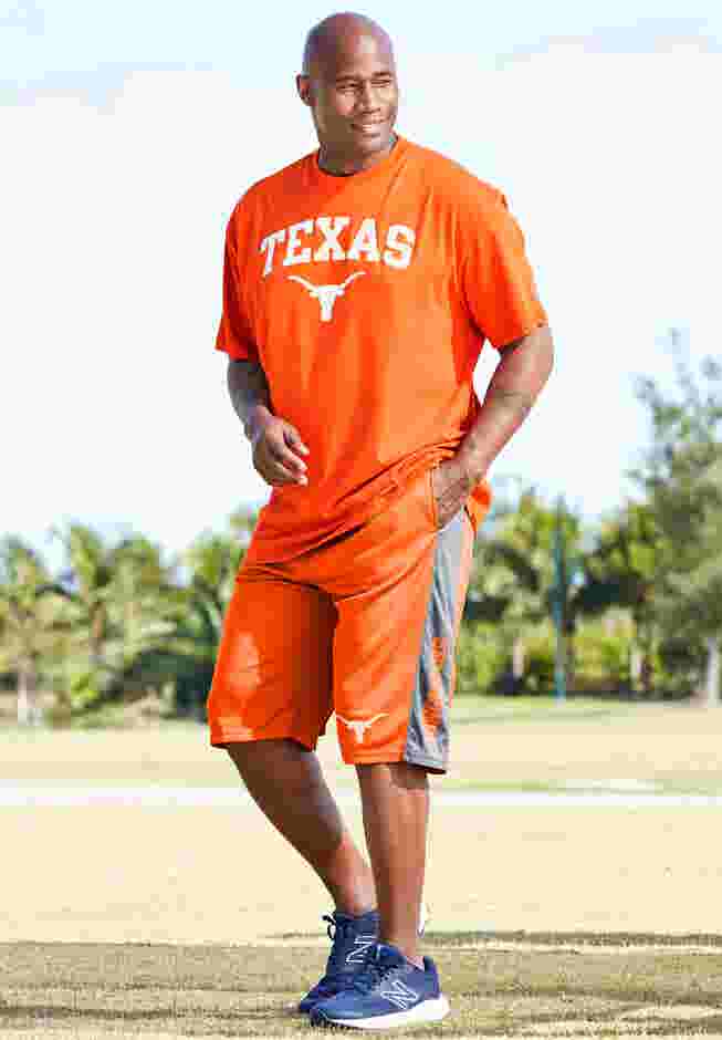 NCAA® Short-Sleeve Tee image number 1