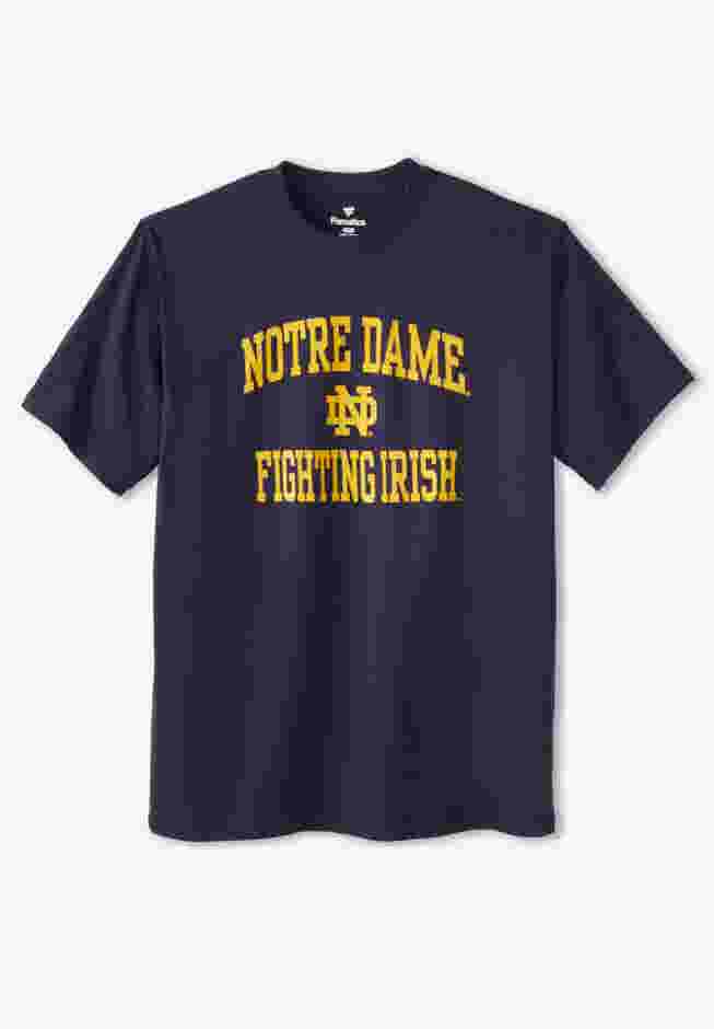NCAA® Short-Sleeve Tee image number 0