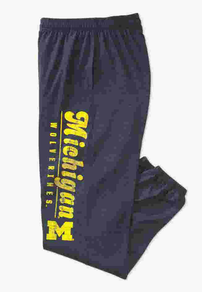 Jersey Lounge Pants image number 0