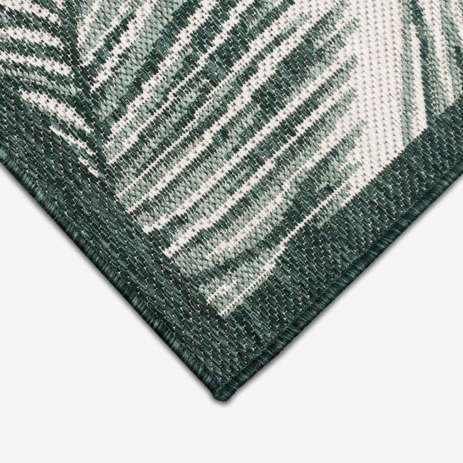 58" x 90" Malibu Indoor/Outdoor Rugs image number 3