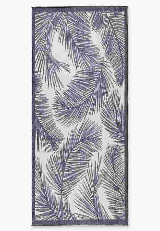 58" x 90" Malibu Indoor/Outdoor Rugs image number 0
