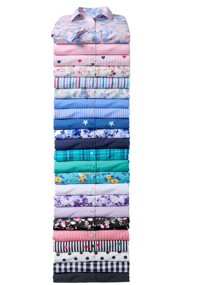 Perfect Long Sleeve Shirt image number 5