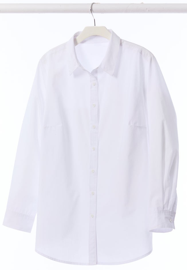 Perfect Long Sleeve Shirt image number 2