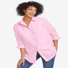 Perfect Long Sleeve Shirt image number null