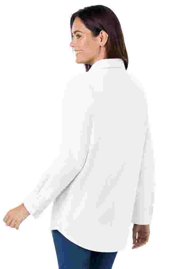 Perfect Long Sleeve Shirt image number 1