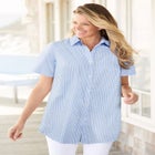 Perfect Short Sleeve Shirt image number null