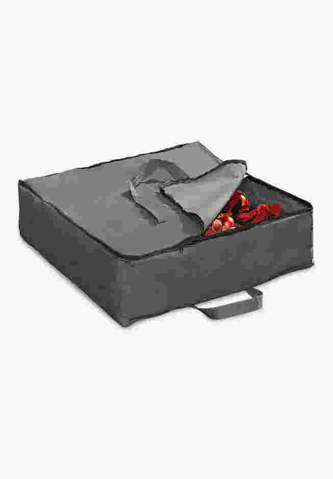 4½' Pop-Up Tree Storage Bag image number 0