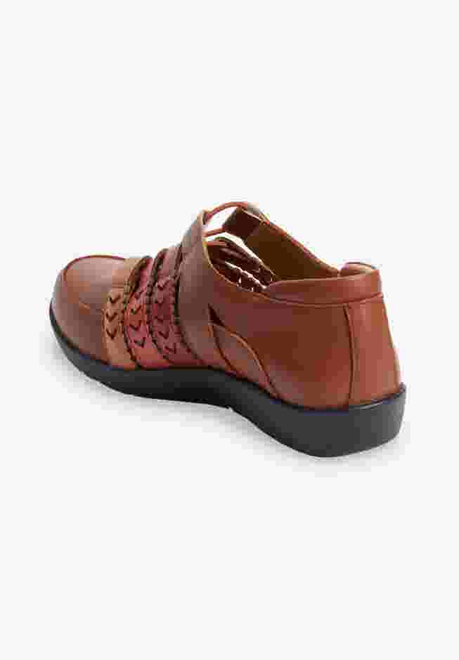 The Nica Flat by Comfortview image number 1