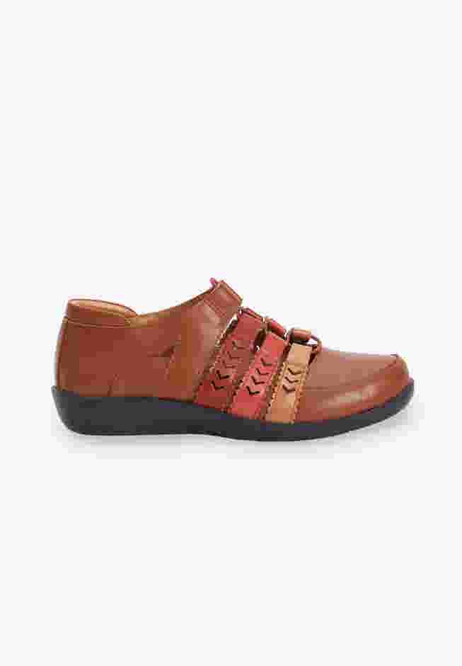 The Nica Flat by Comfortview image number 3