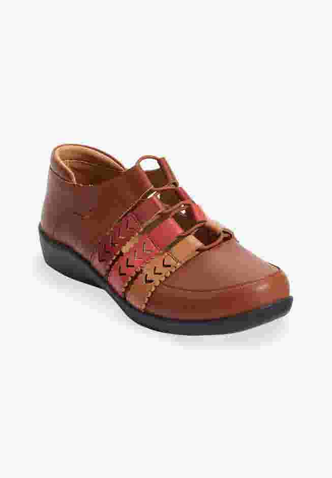 The Nica Flat by Comfortview image number 0