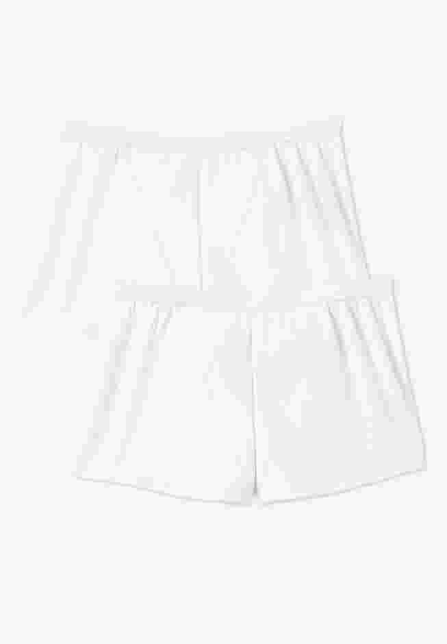 Cotton Incontinence Boyshort 2-Pack image number 0