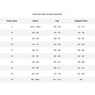 Full Coverage Microfiber Panty 3-Pack image number null