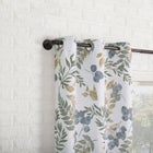 Remi Sun Zero&trade; 99% Blackout Solid Woven Grommet Panel image number null