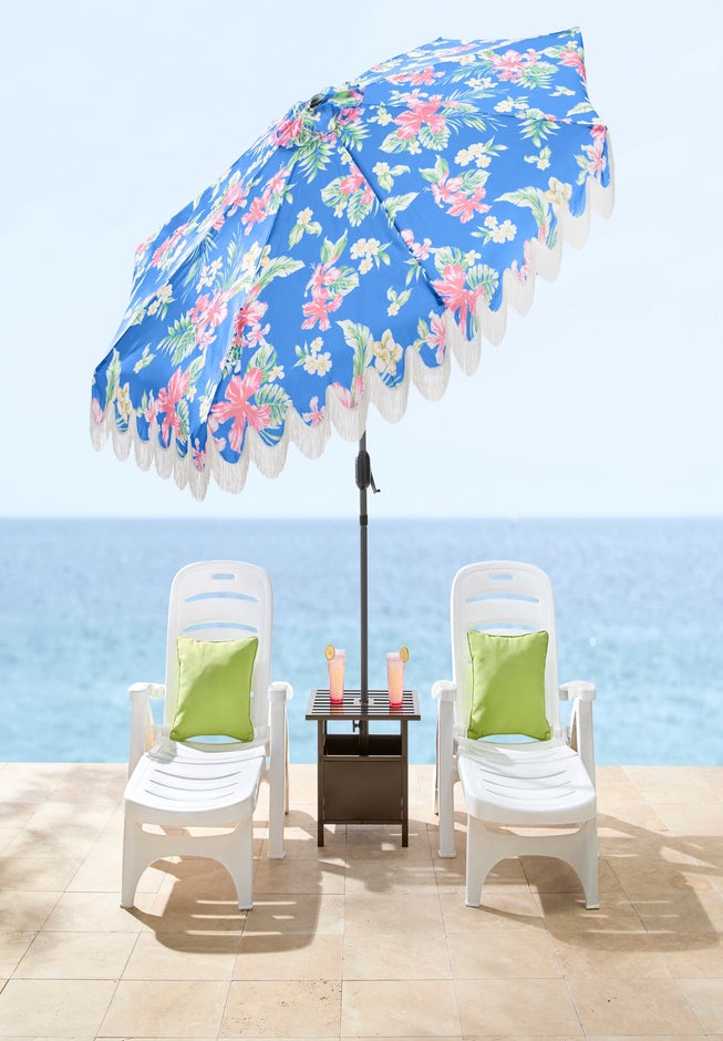 Umbrella Stand Side Table image number 1