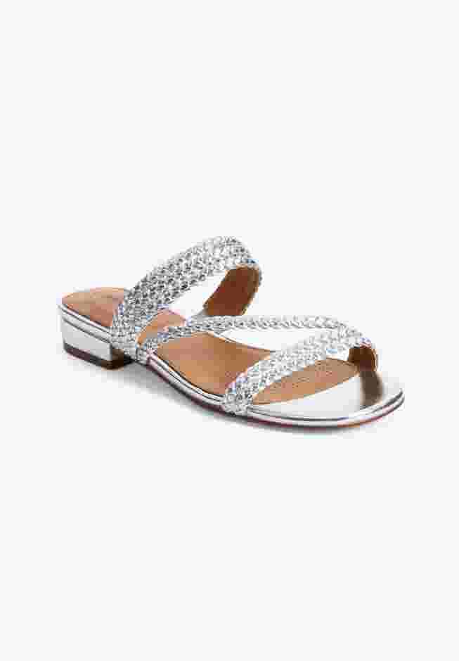 The Adler Slip On Mule image number 0