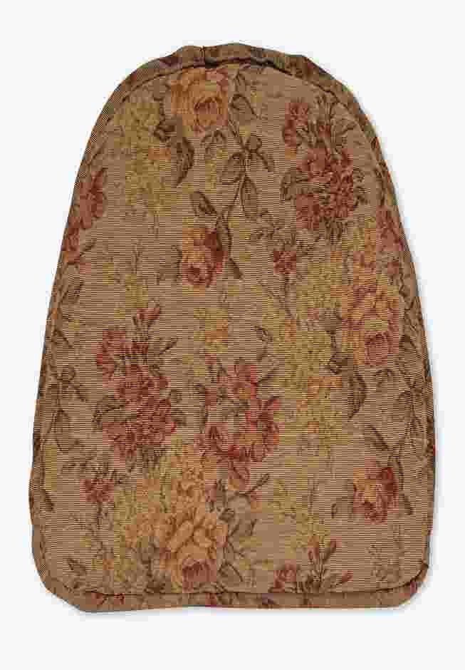 Tapestry Gripper® Non-Slip Chair Pad image number 0