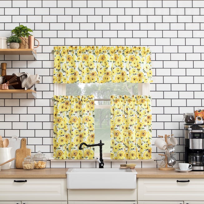 Sunny Kitchen Tier Set image number 0