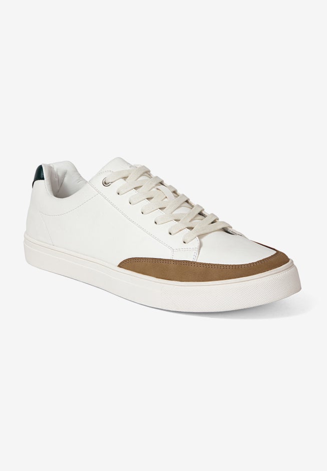 Montie Sneaker image number 0